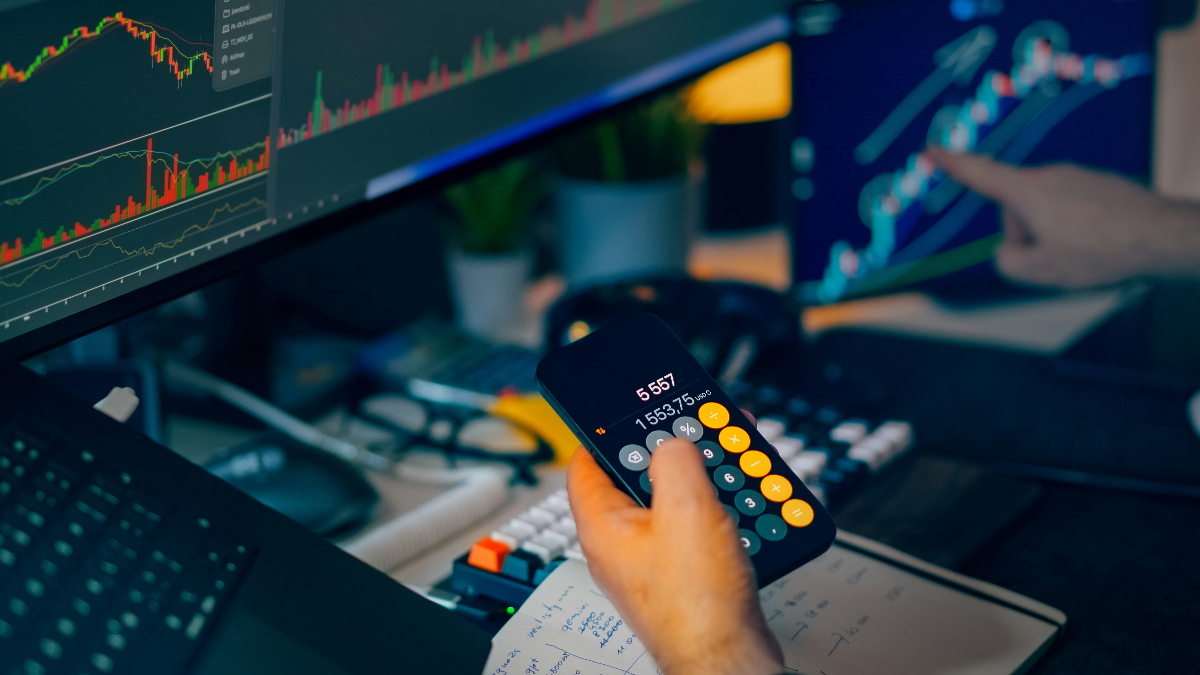 Pips, Lots, and Position Sizing: The Building Blocks of Every Trade