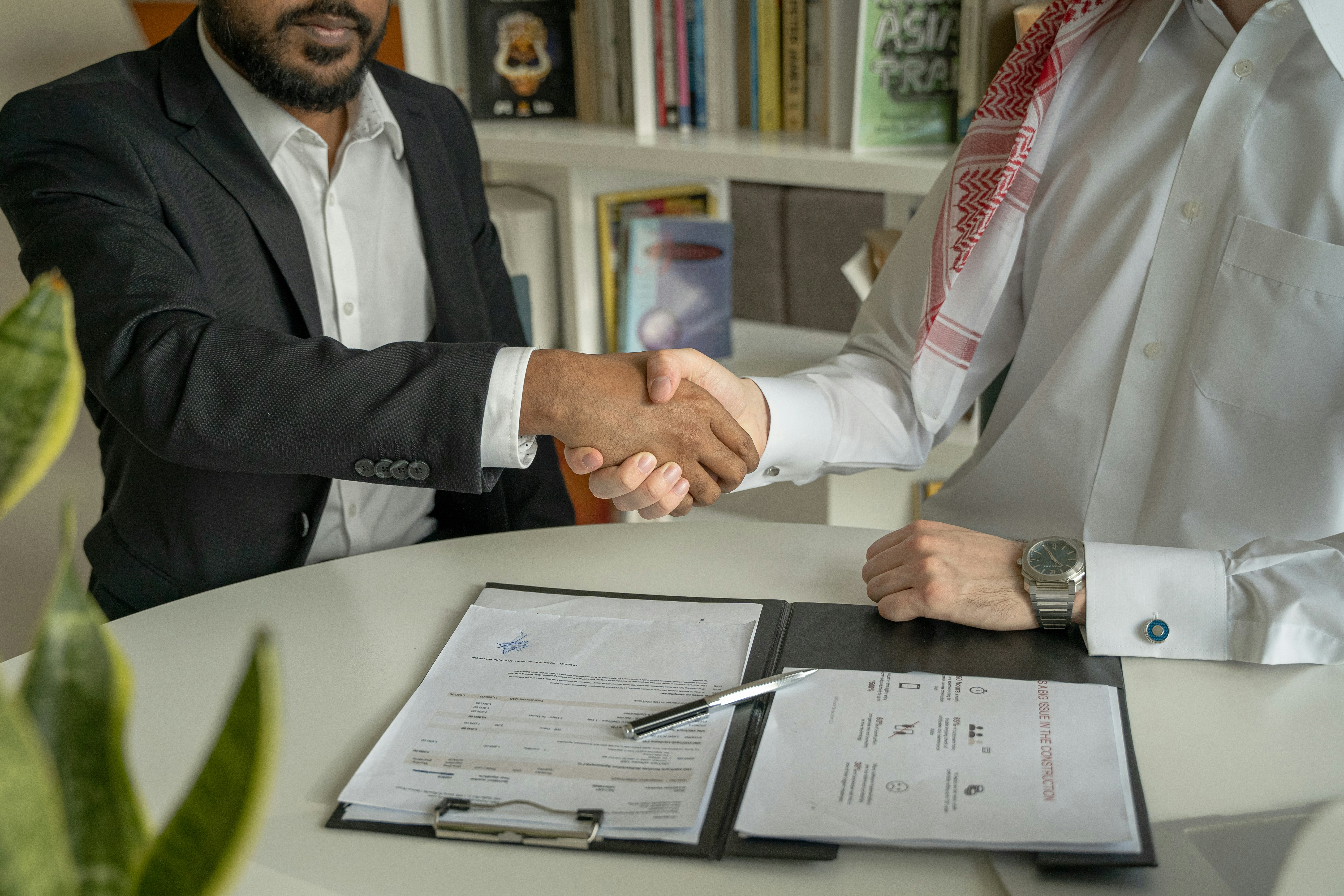 Common Broker Scams to Avoid (And How to Spot a Legit Broker)