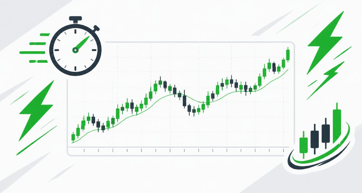 Forex Scalping for Beginners: A Simple 5-Minute Strategy and Risk Rules