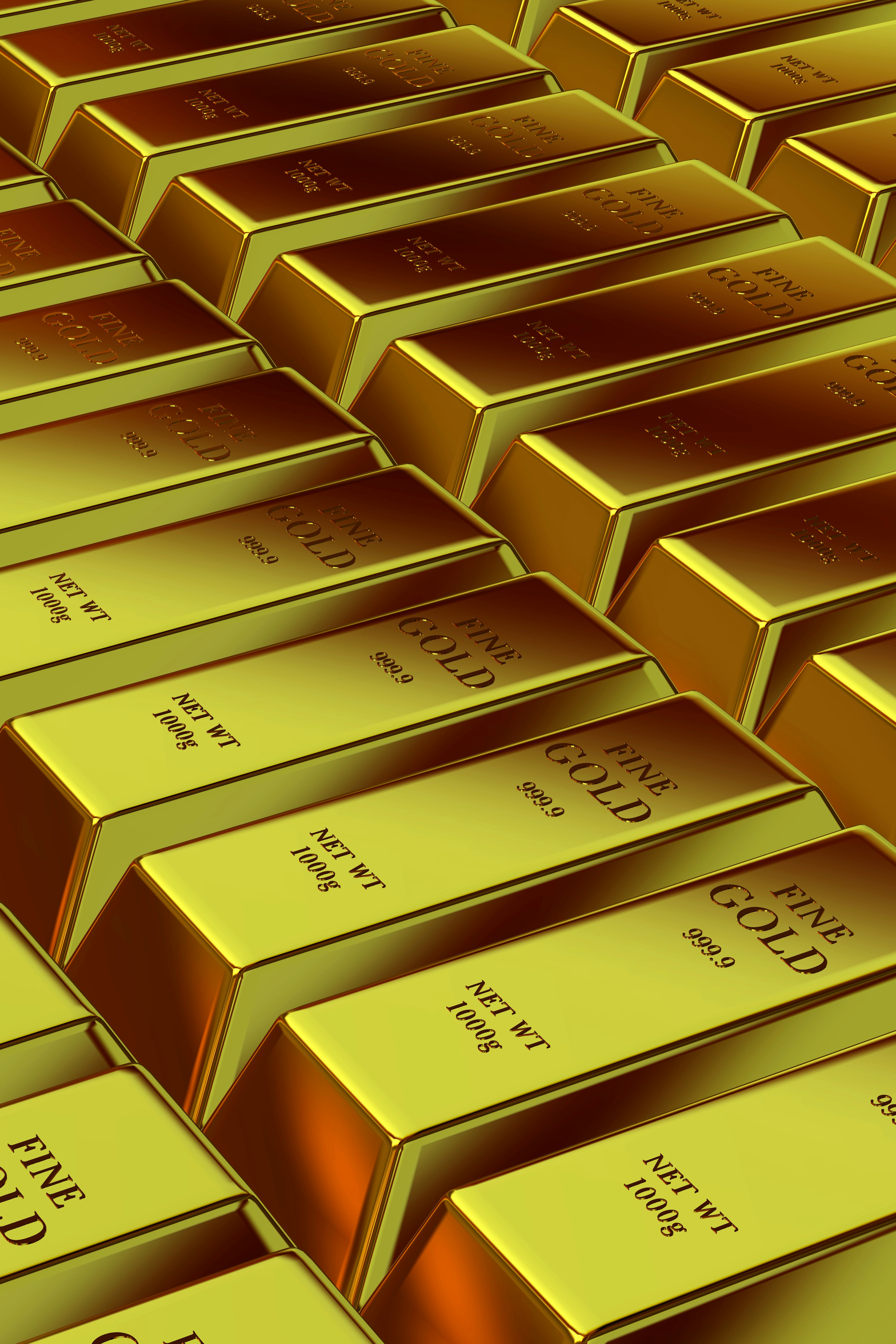 Gold Trading Basics: Why XAUUSD Moves Differently Than Forex Pairs