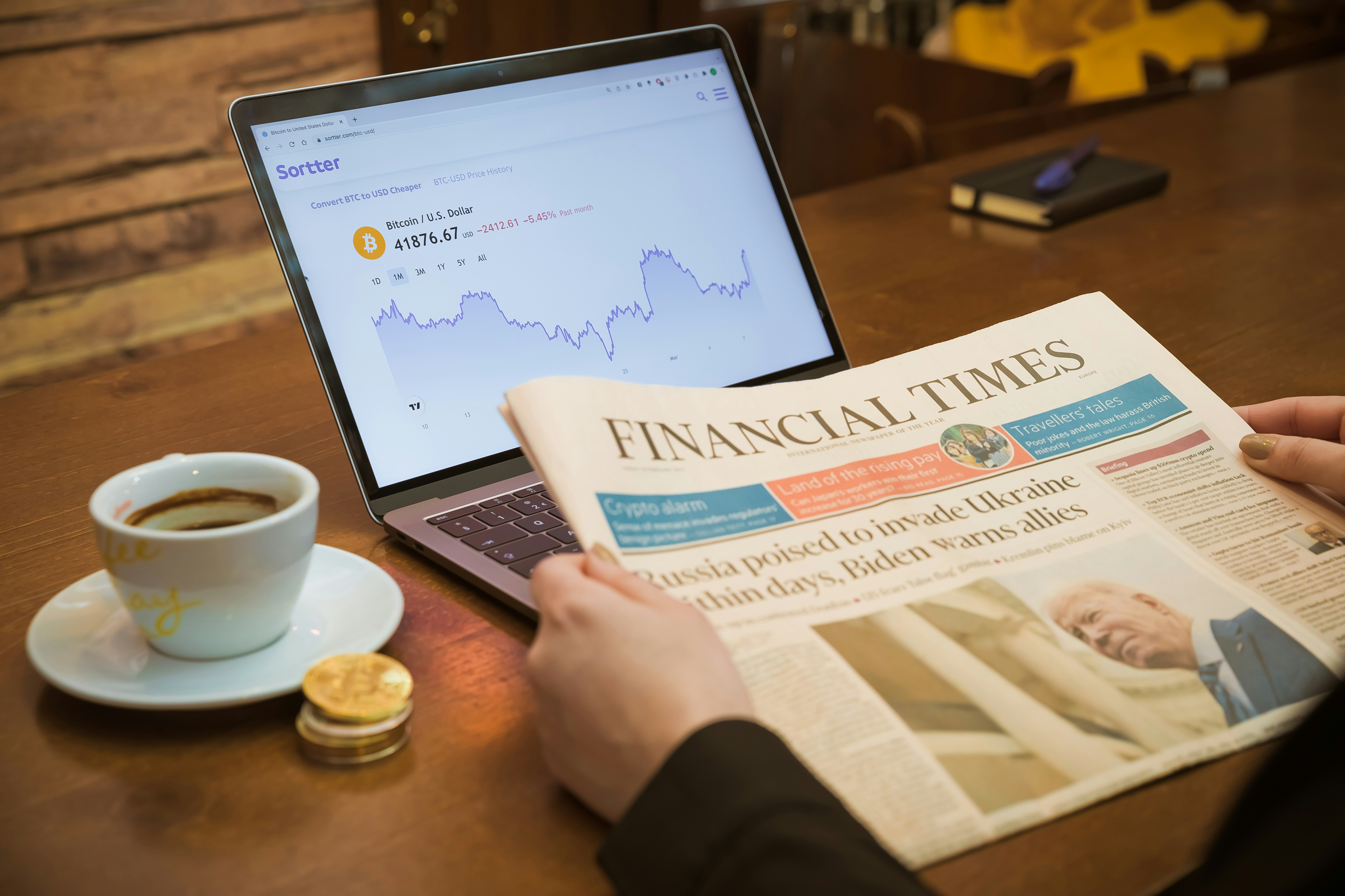 Understanding Leverage: A Powerful Tool That Cuts Both Ways