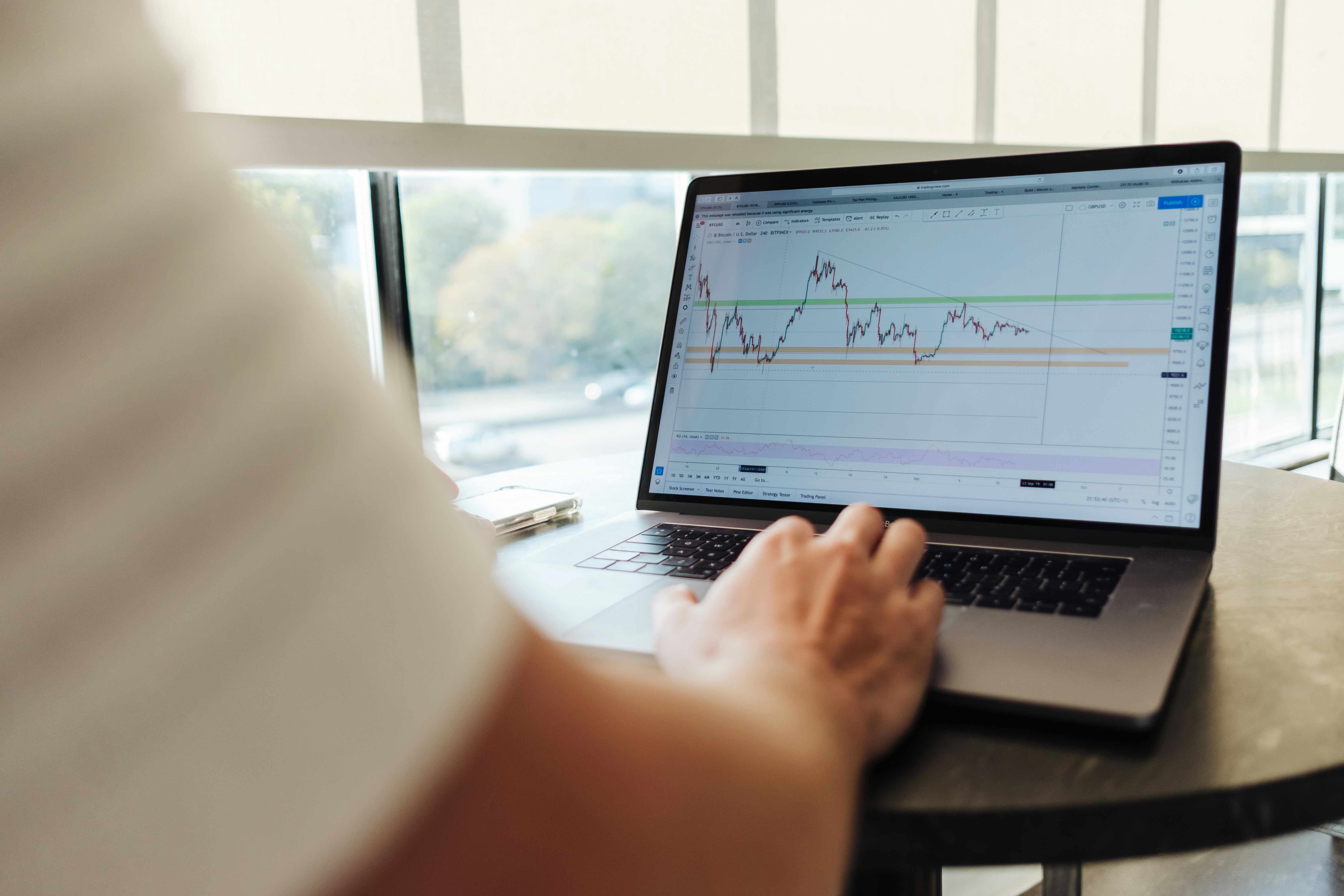 Demo vs Live Trading: When Are You Actually Ready to Go Live?