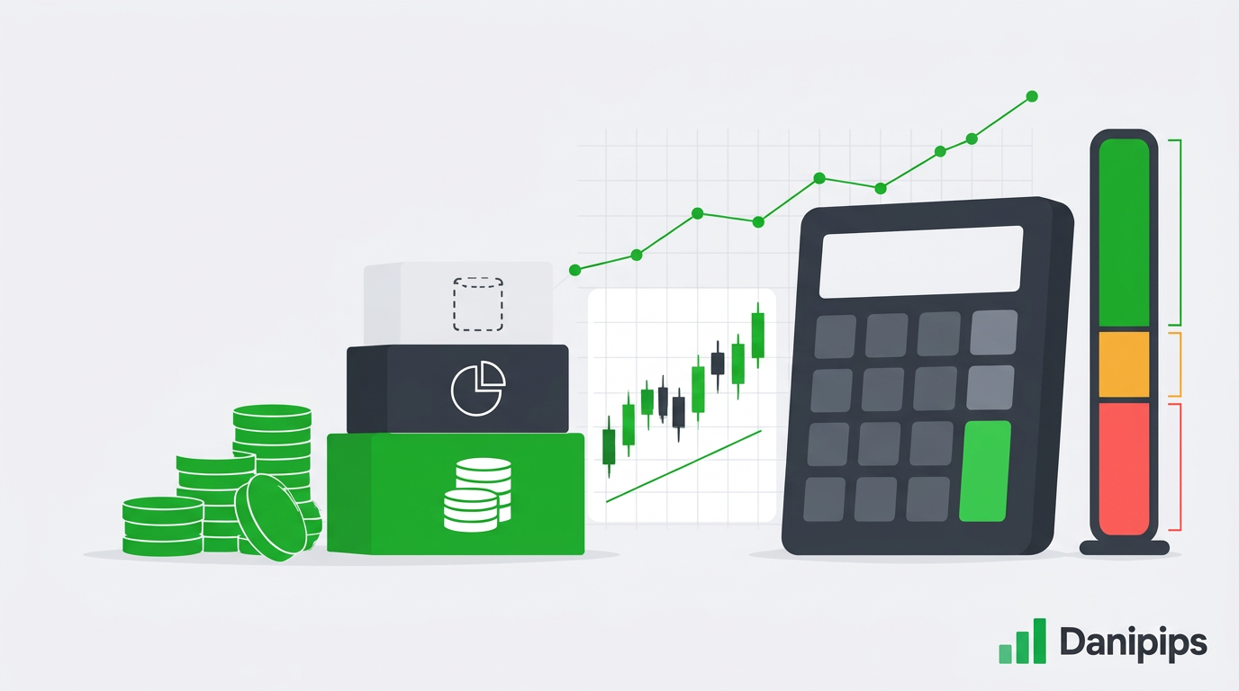 Forex Margin Explained: Free Margin, Margin Level and Stop Out for Beginners