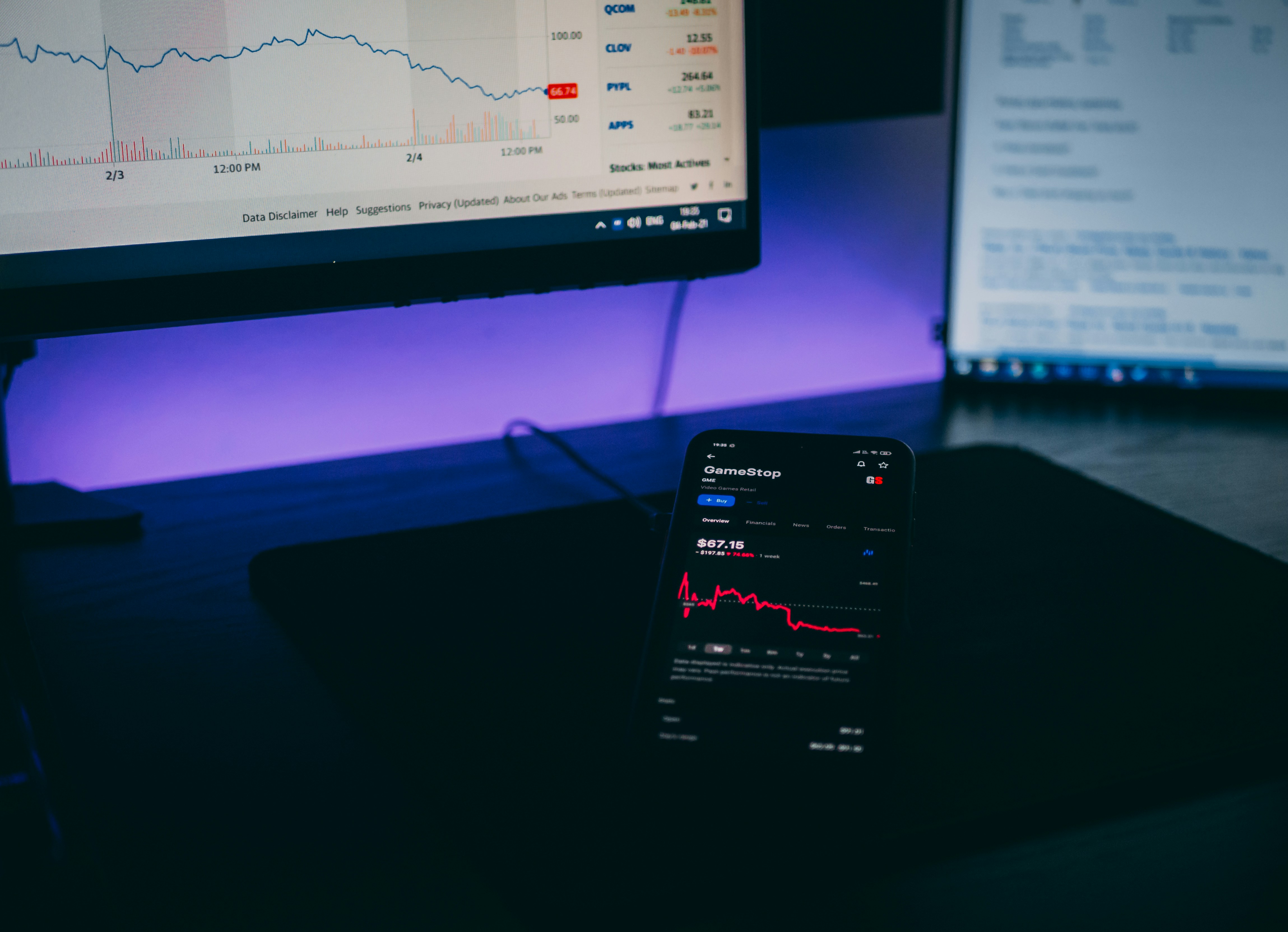 Why Exness Is a Top Choice for Forex Traders in Africa, Asia & the Middle East