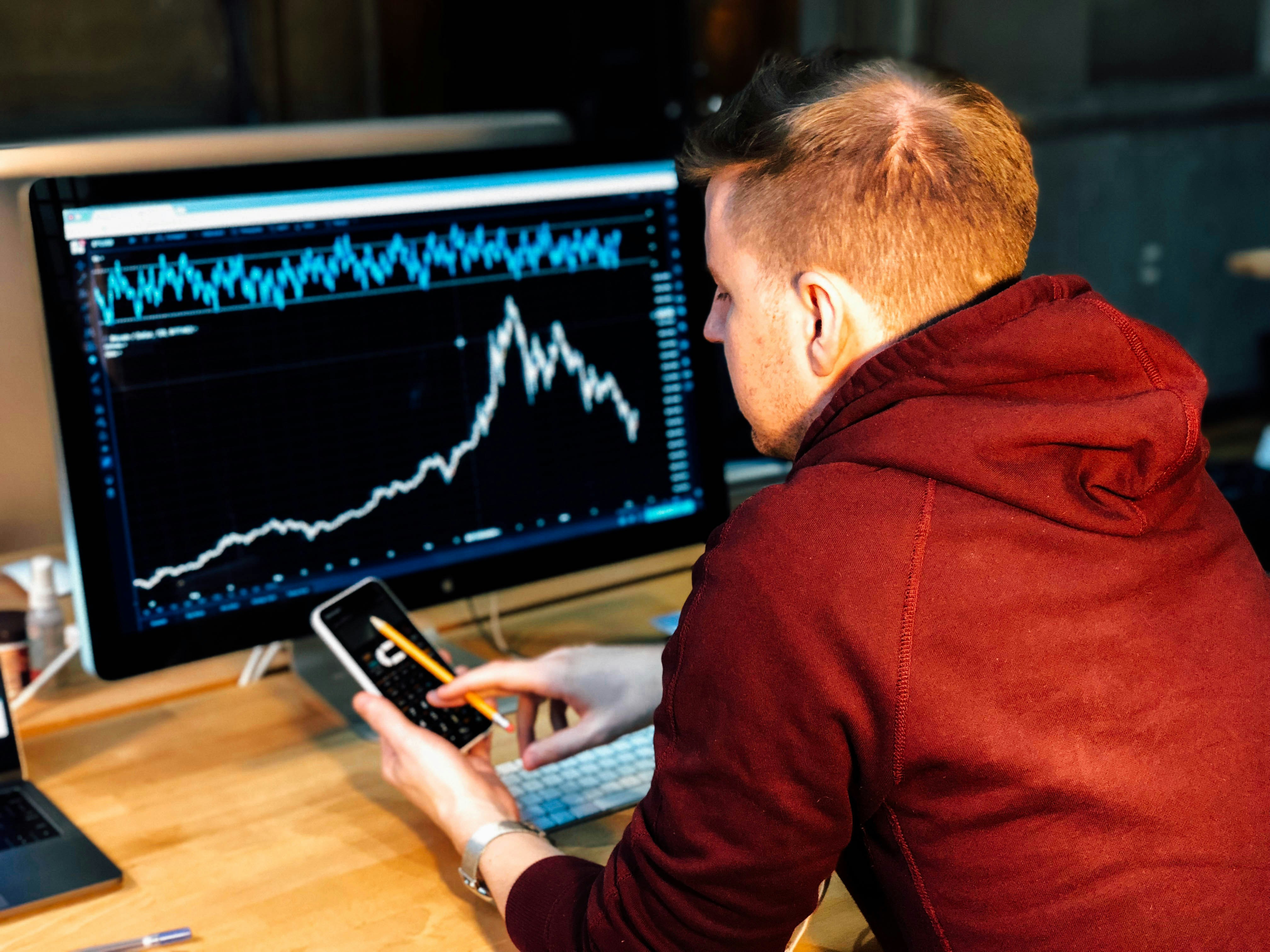 Trading Psychology: Why Your Emotions Matter More Than Your Strategy