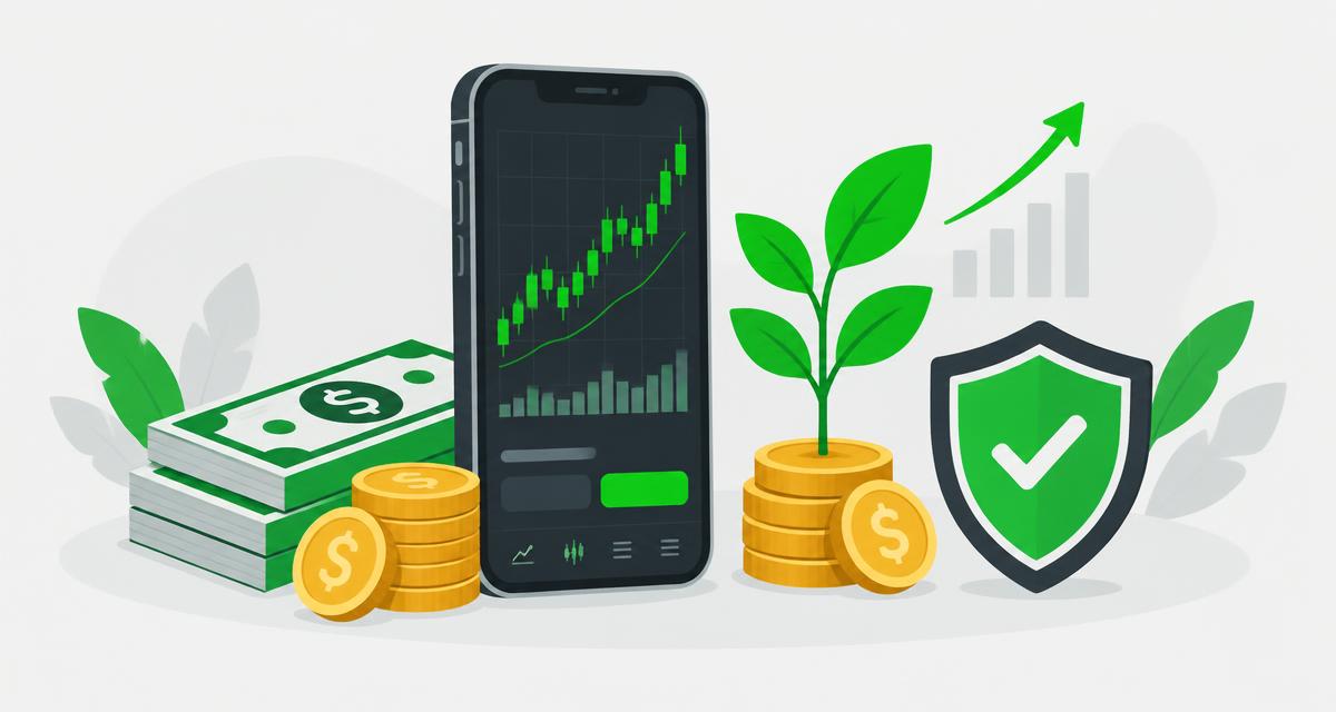 How to Start Forex Trading with $50 or $100: Small Account Guide